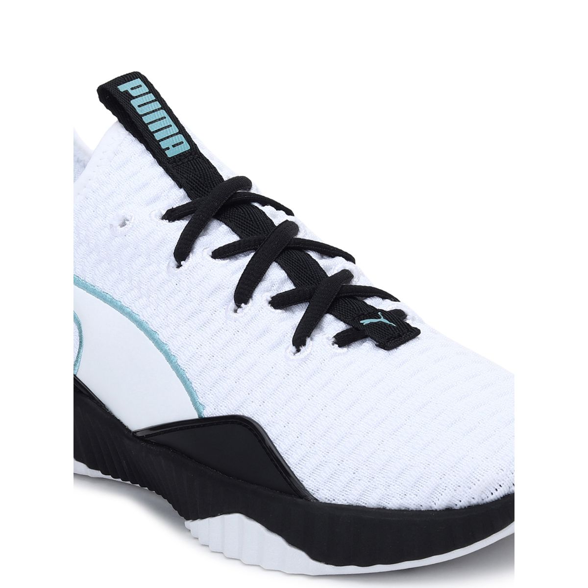 Puma hotsell defy blanche