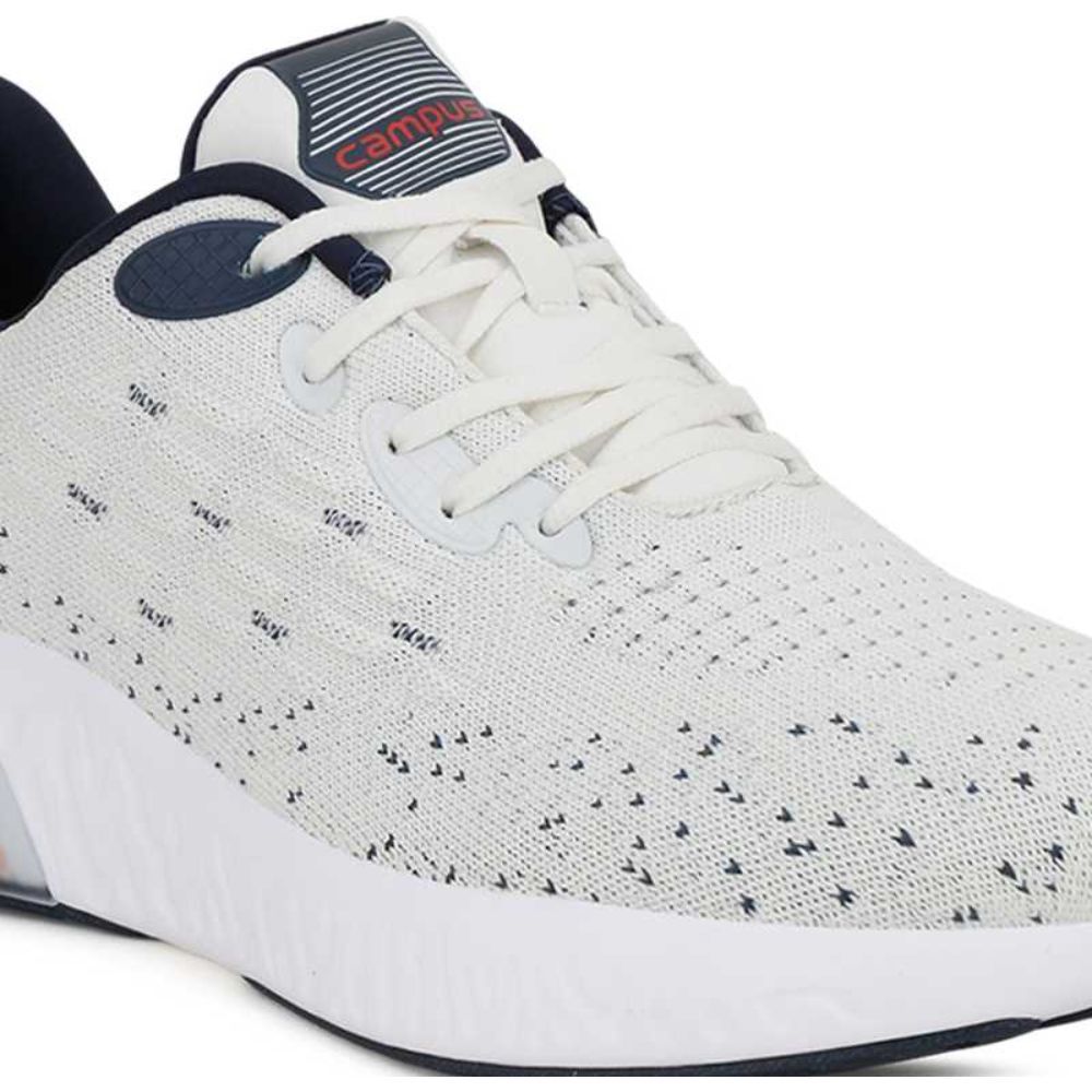 campus rim running shoes