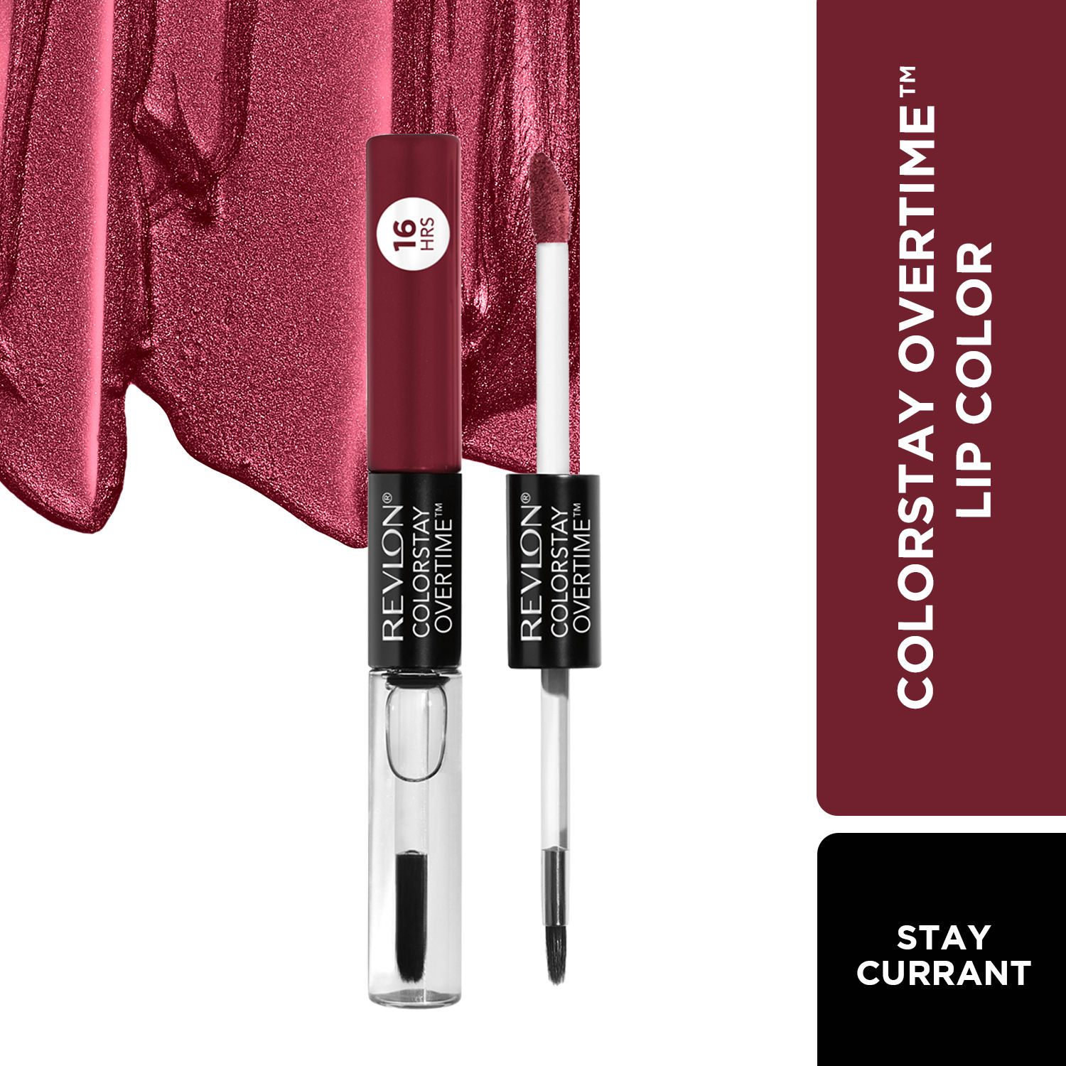 revlon colorstay stay currant