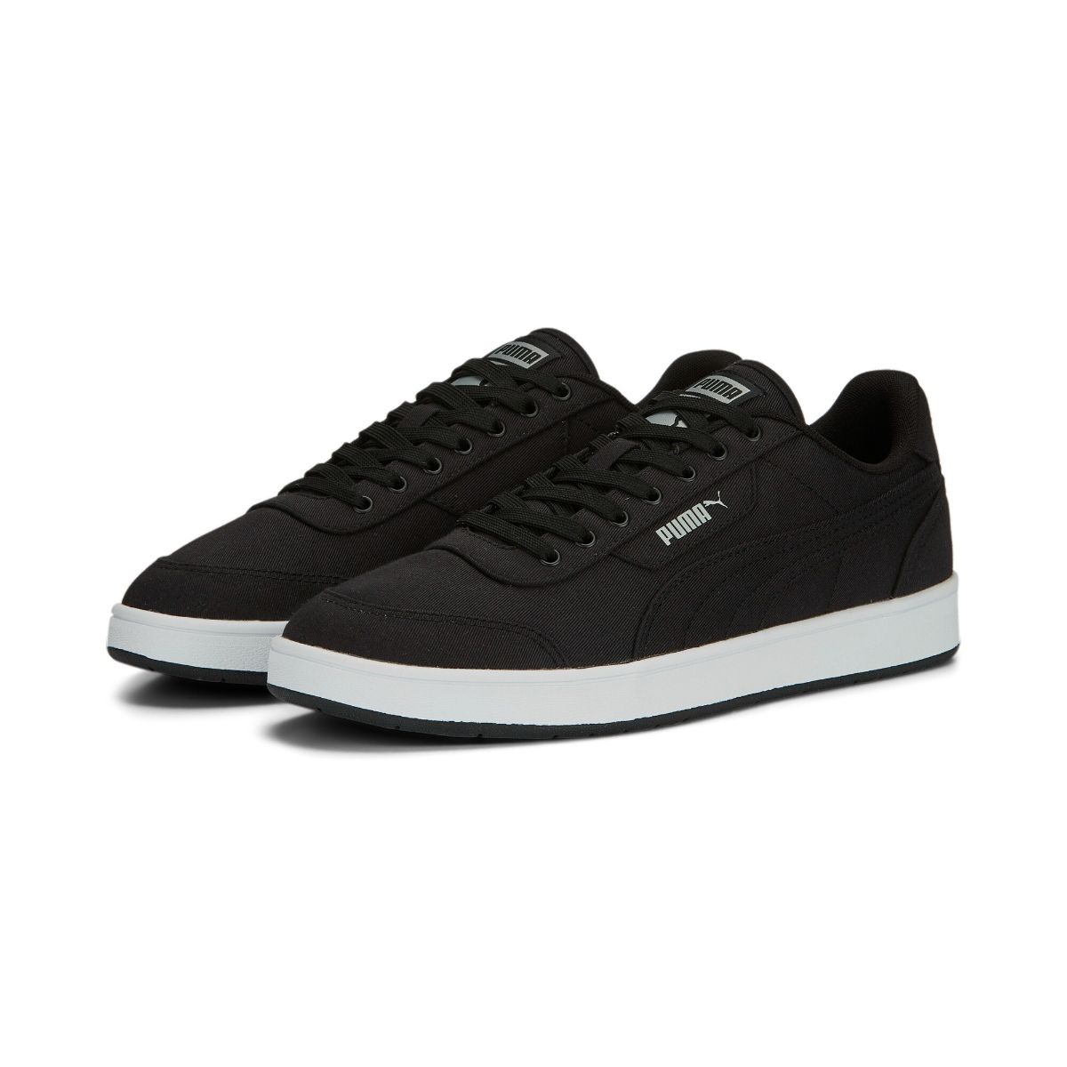 Puma court on sale breaker mens trainers