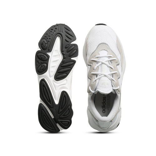 Buy adidas Originals Oz Adiprene White Casual Sneakers Online