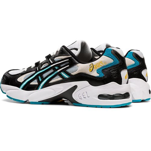 Asics gel kayano deals 5 og noir