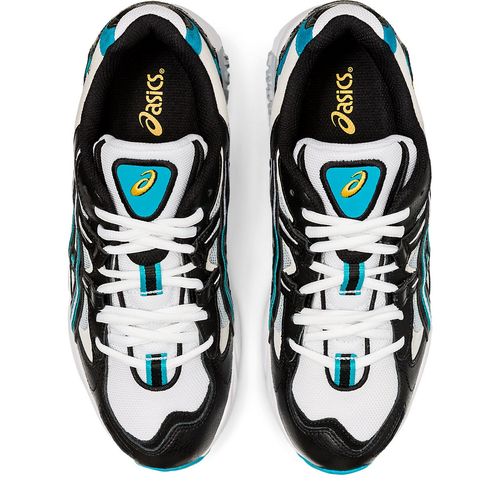 Asics kayano 5 black outlet