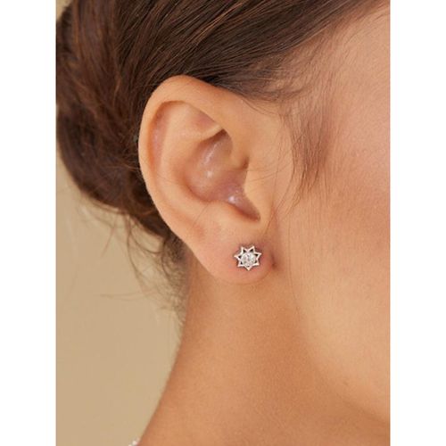 Cosmic Stars Stud Earrings – Shuga Snap Jewelry