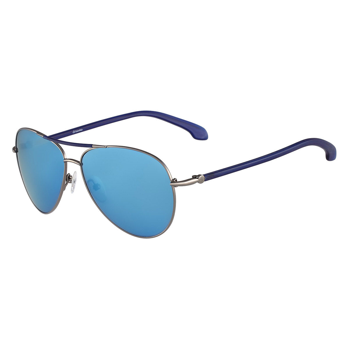 Buy CALVIN KLEIN Womens Full Rim Regular Sunglasses - CK 4285 001 56 S |  Shoppers Stop