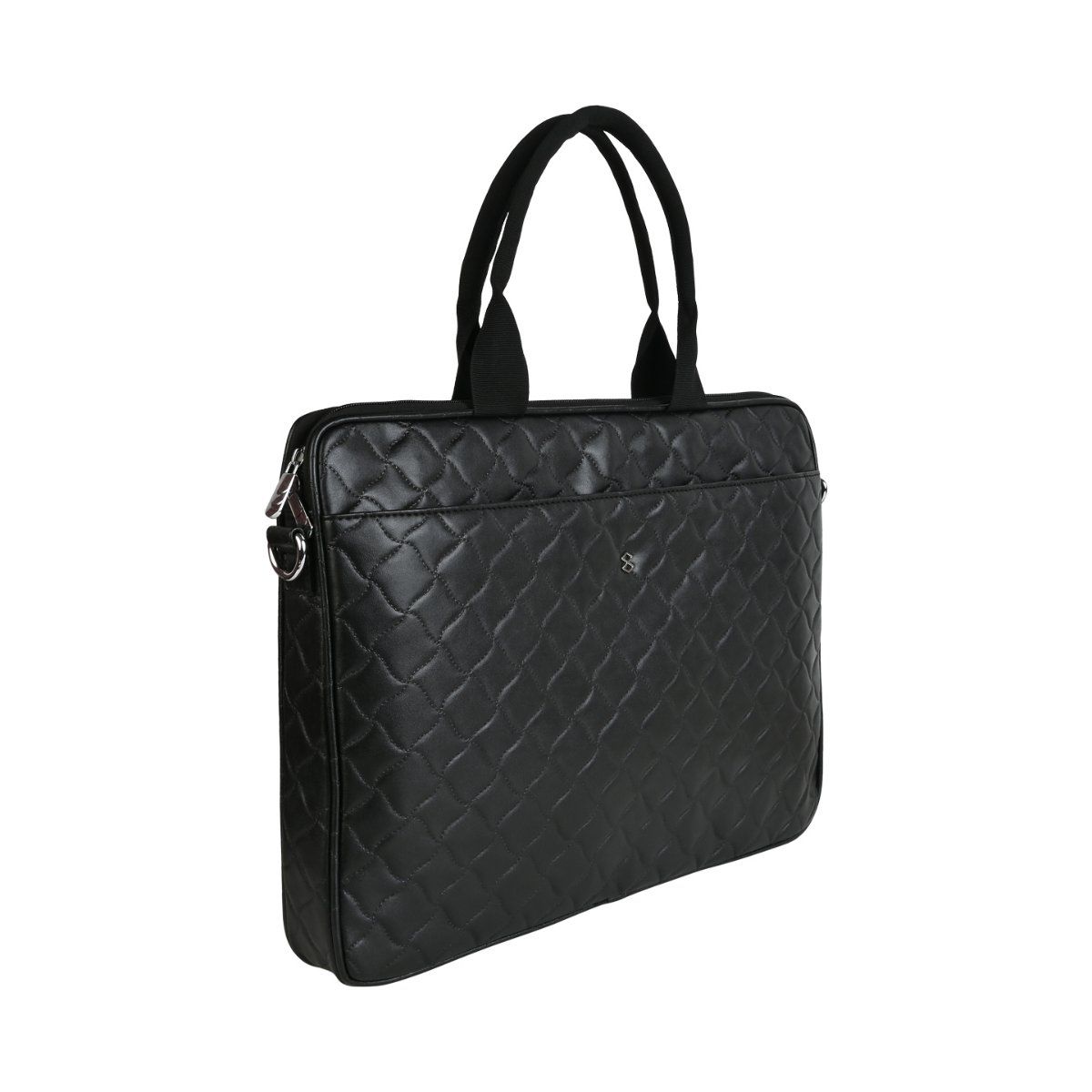 Horra Classy Laptop Bag Black Buy Horra Classy Laptop Bag Black Online