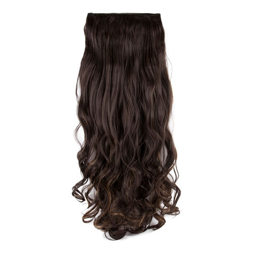 Streak Street Clip-in 30'' Beach Wavy Hair Extensions: Buy Streak Street  Clip-in 30'' Beach Wavy Hair Extensions Online at Best Price in India |  Nykaa