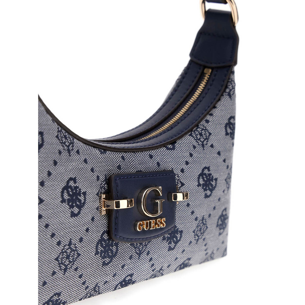 【ネイビー(NLO)】GUESS ショルダーバッグ (W)NEDA Top Zip Shoulder Bag Amazon.com: Neda Top Zip Shoulder Bag : GUESS: Clothing, Shoes