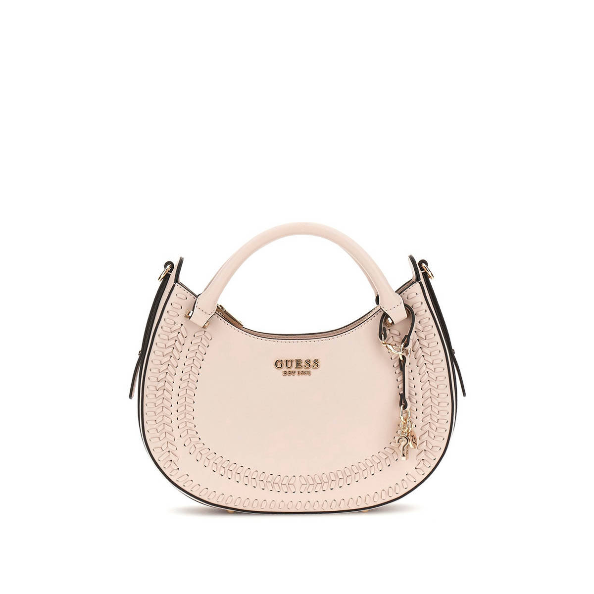 Guess Shell Solid Tatum Sling Bag