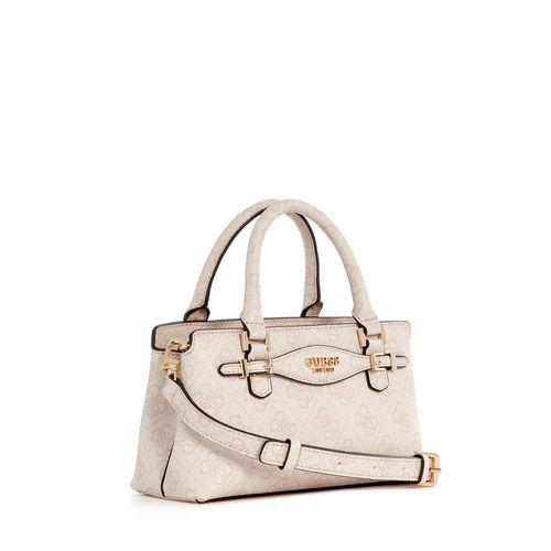 Convertible Crossbody Flap Mini Crossbody Guess Lyra Buy Guess