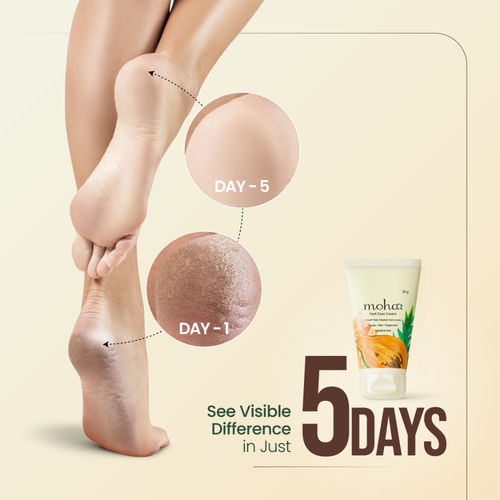 Buy Moha Foot Care Cream Online
