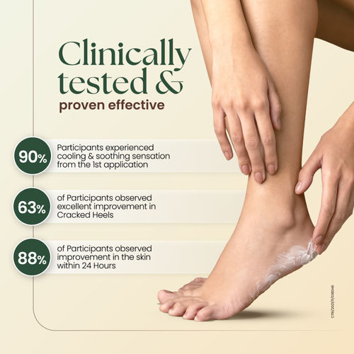 Buy Moha Foot Care Cream Online - Main Image