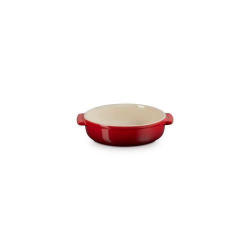 Le Creuset Cherry Red Tapas Dish 14 cm