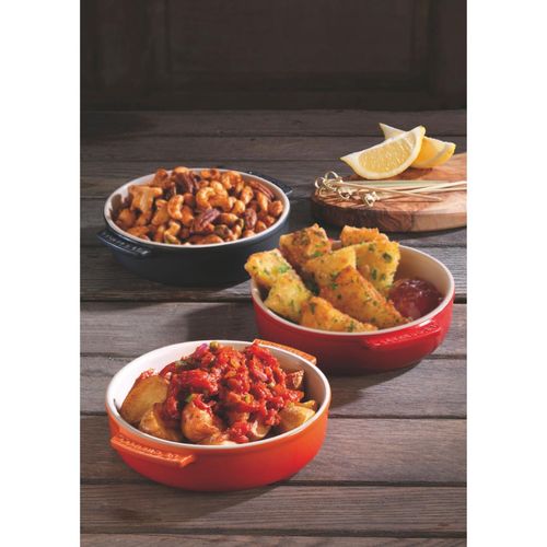 Buy Le Creuset Cherry Red Tapas Dish 14 cm Online