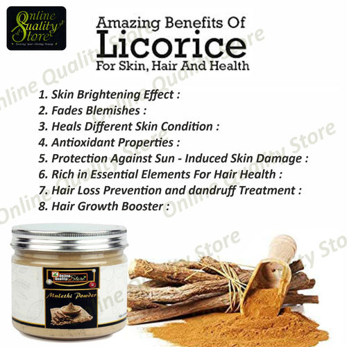Online Quality Store Mulethi Powder For Hair & Skin: Buy Online Quality Store Mulethi Powder For Hair & Skin Online at Best Price in India | Nykaa Online Quality Store Mulethi Powder For Hair & Skin: Buy Online Quality Store Mulethi Powder For Hair & Skin Online at Best Price in India | Nykaa