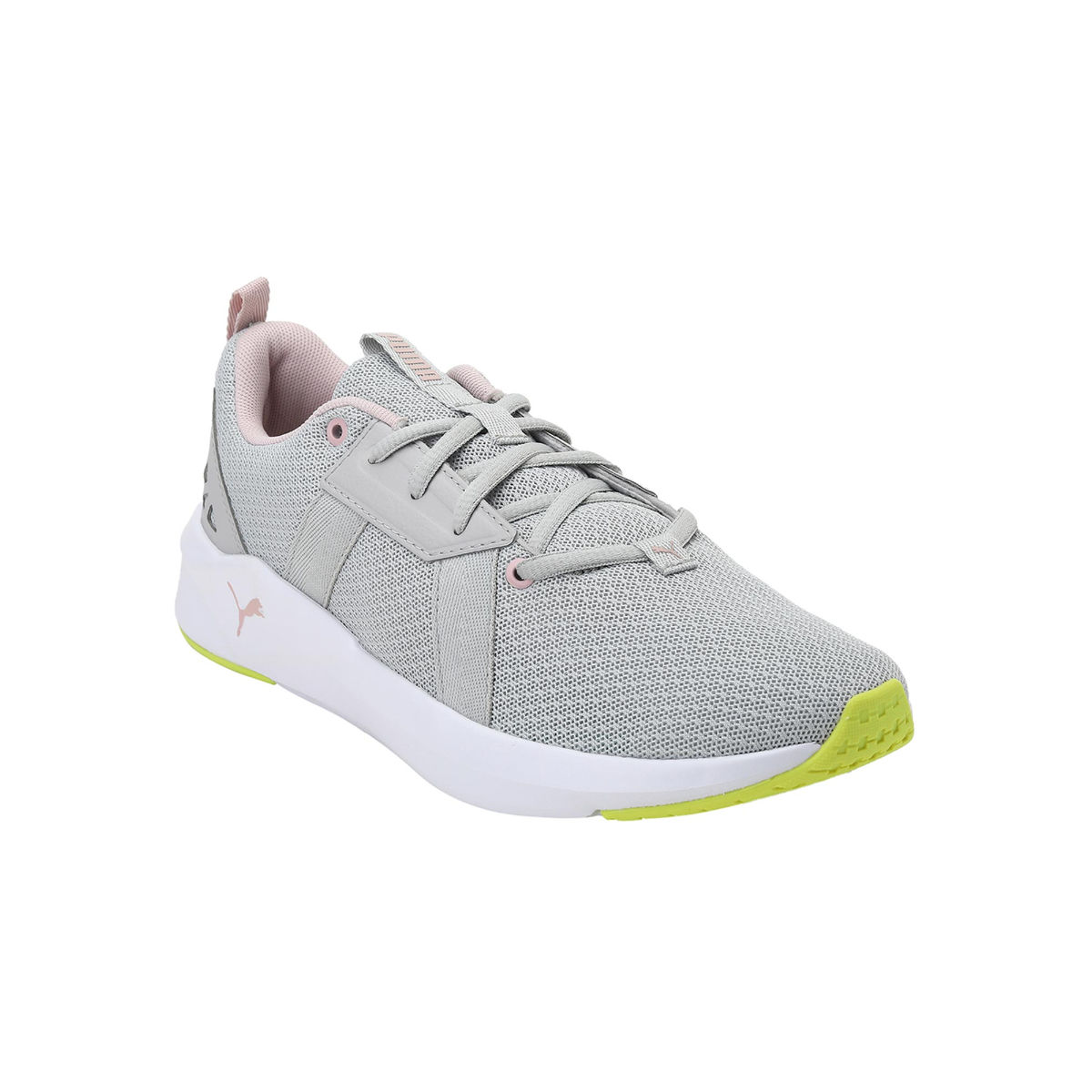 Buy Puma Chroma Womens Grey Training Shoes Online