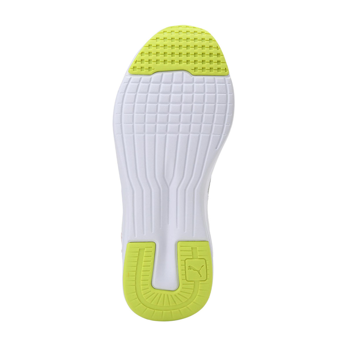 Buy Puma Chroma Womens Grey Training Shoes Online