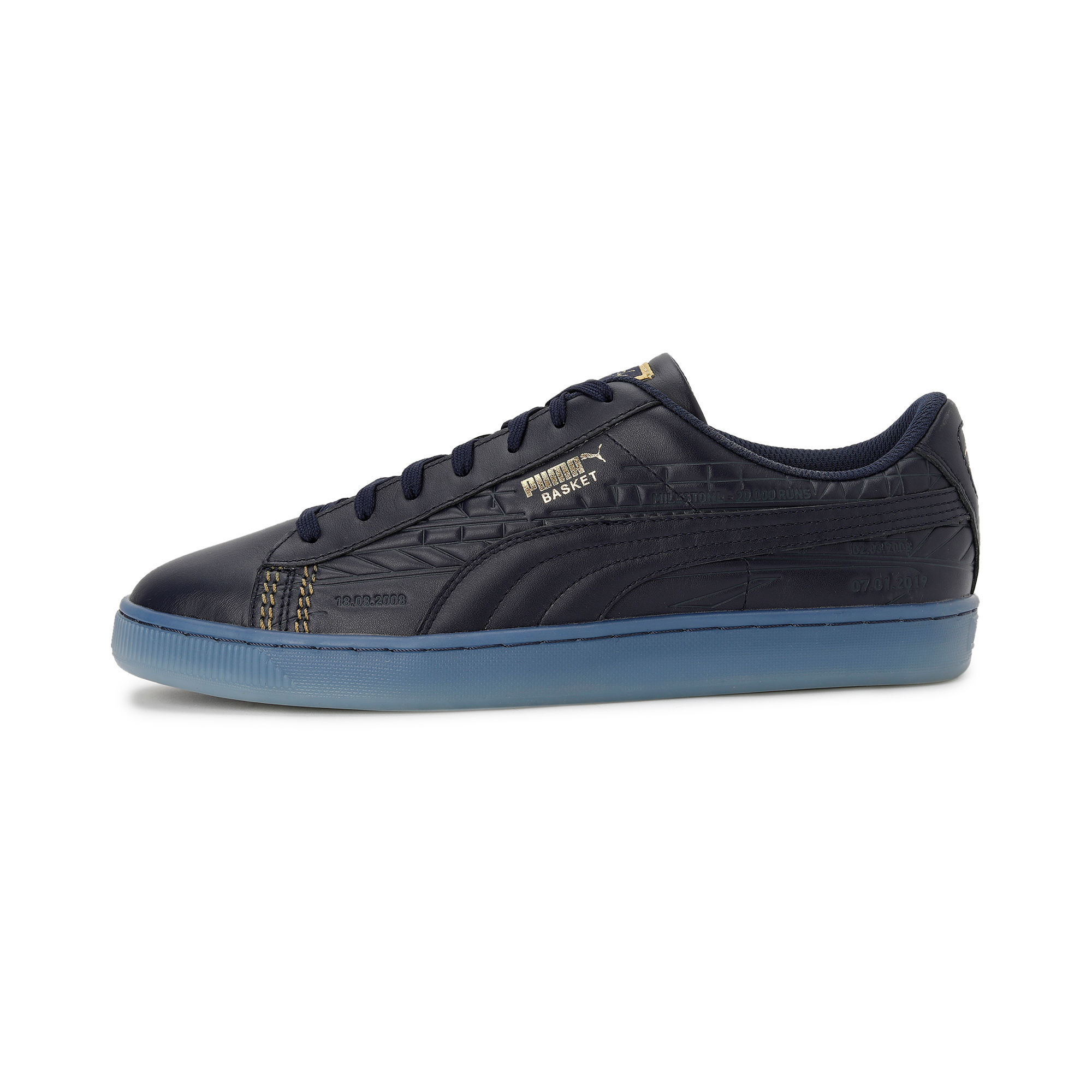 Puma hotsell classic one8