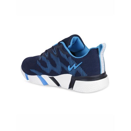 Buy Campus Jolly Navy Blue Running Shoes For Women Online