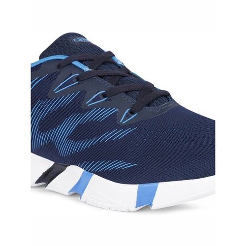 Buy Campus Jolly Navy Blue Running Shoes For Women Online