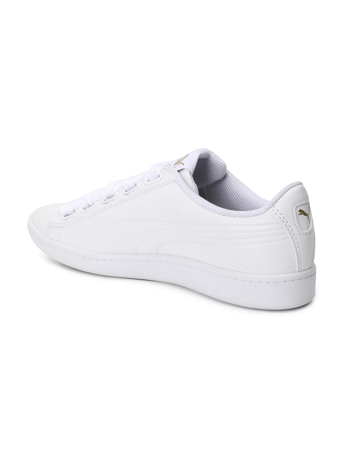 Puma vikky ribbon sl white best sale