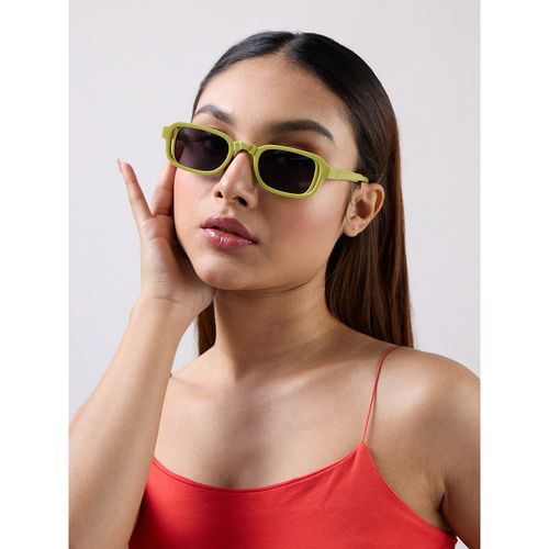 Fashion Best Rectangular Sunglasses SUNGLASSES NEW FASHION BEST