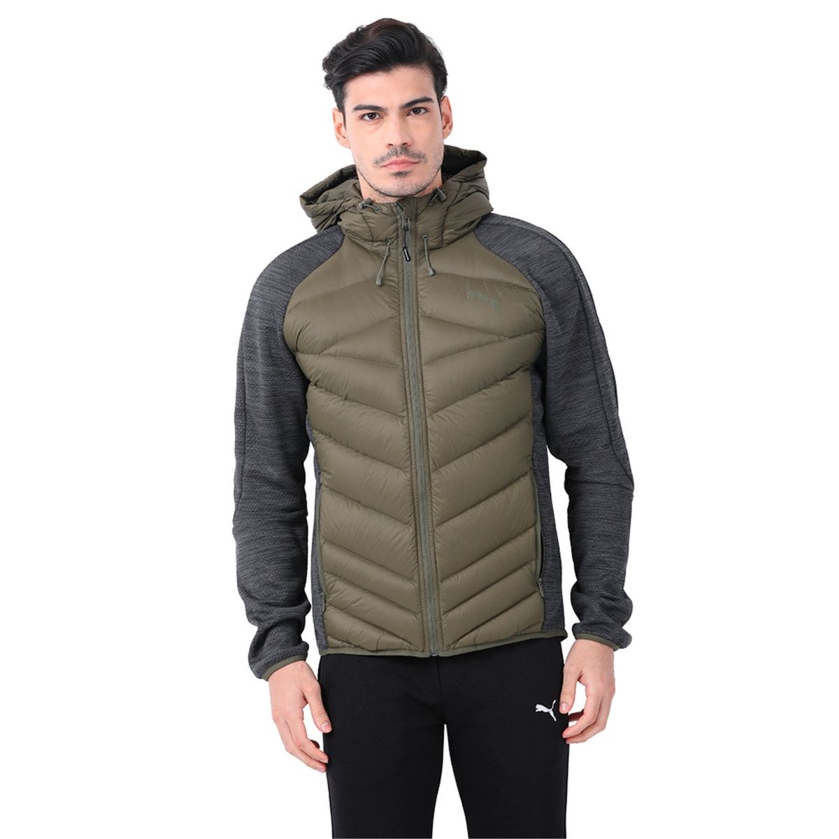 Puma hot sale pwrwarm vest