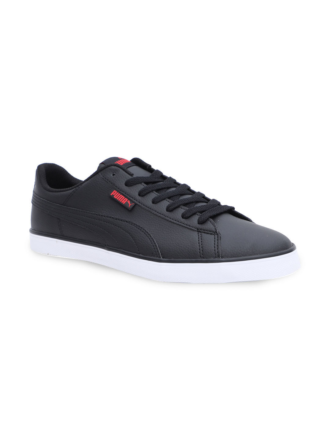 Puma store urban black