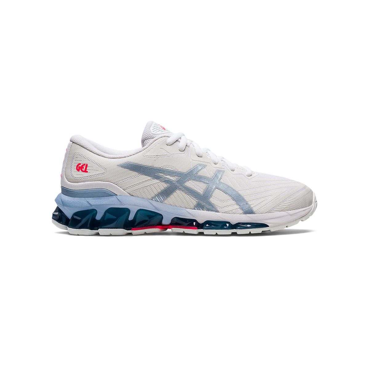 Asics gel quantum 360 white clearance womens