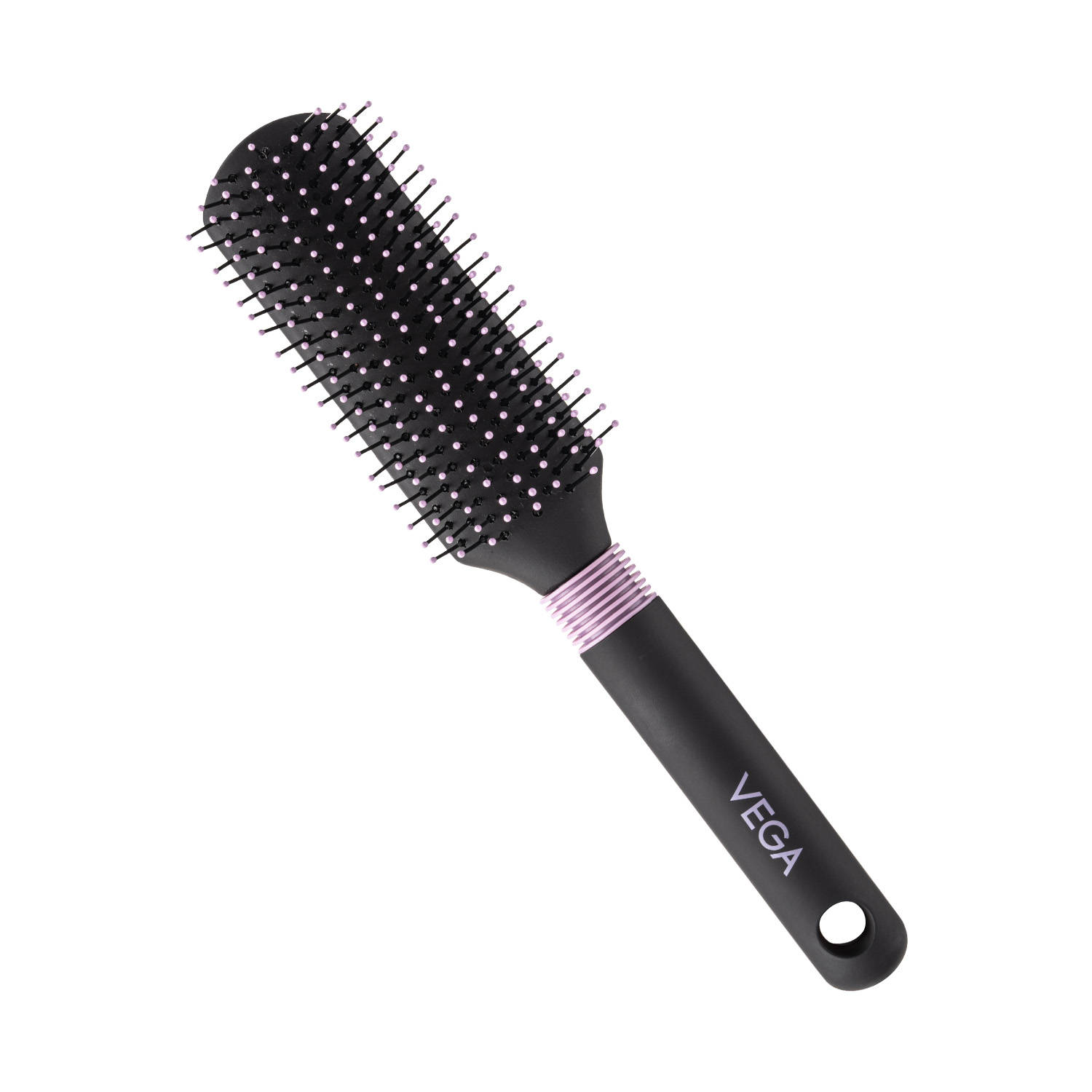 VEGA R30-FB Round Hair Brush For Blow Dry Styling