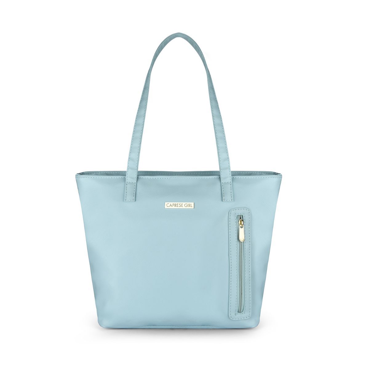 Buy Caprese Alexandria Tote Large Aqua Online