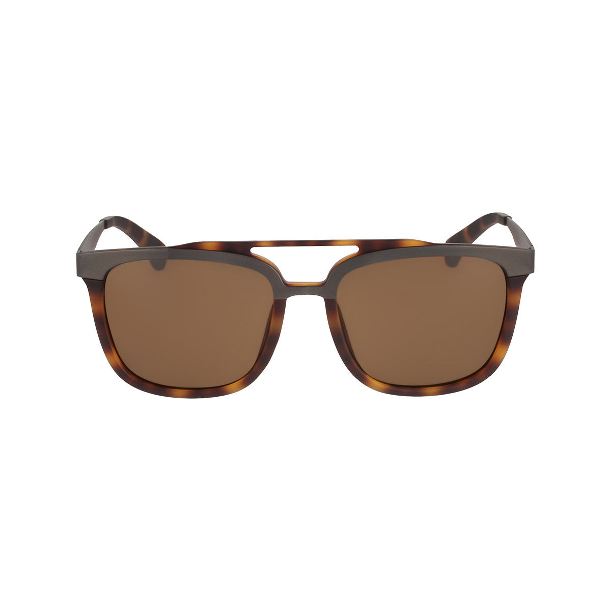 Calvin Klein Jeans Sunglasses with Brown Lens for Unisex Buy Calvin
