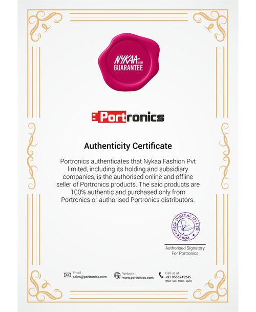 portronics por 1037
