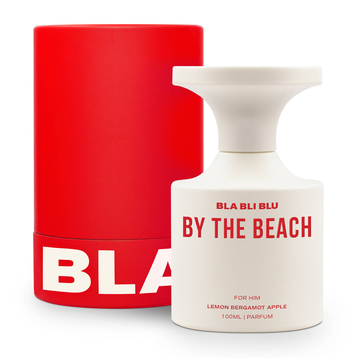 Bla Bli Blu By The Beach Eau De Perfum