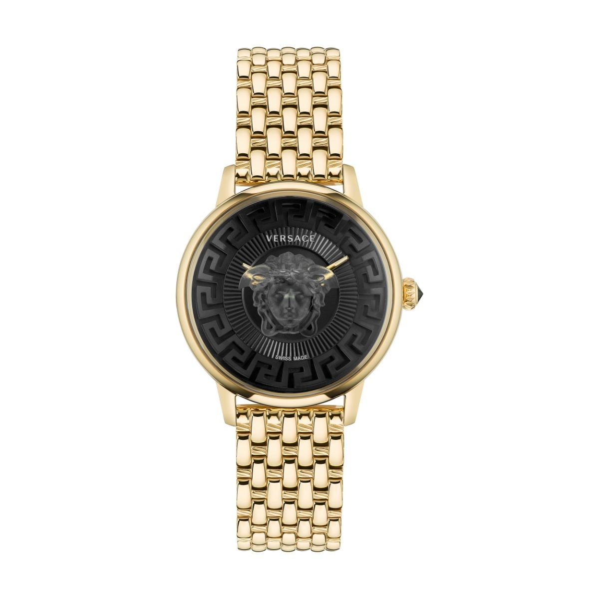 Versace Medusa Infinite Women's Watch VE3F00422 - Watches
