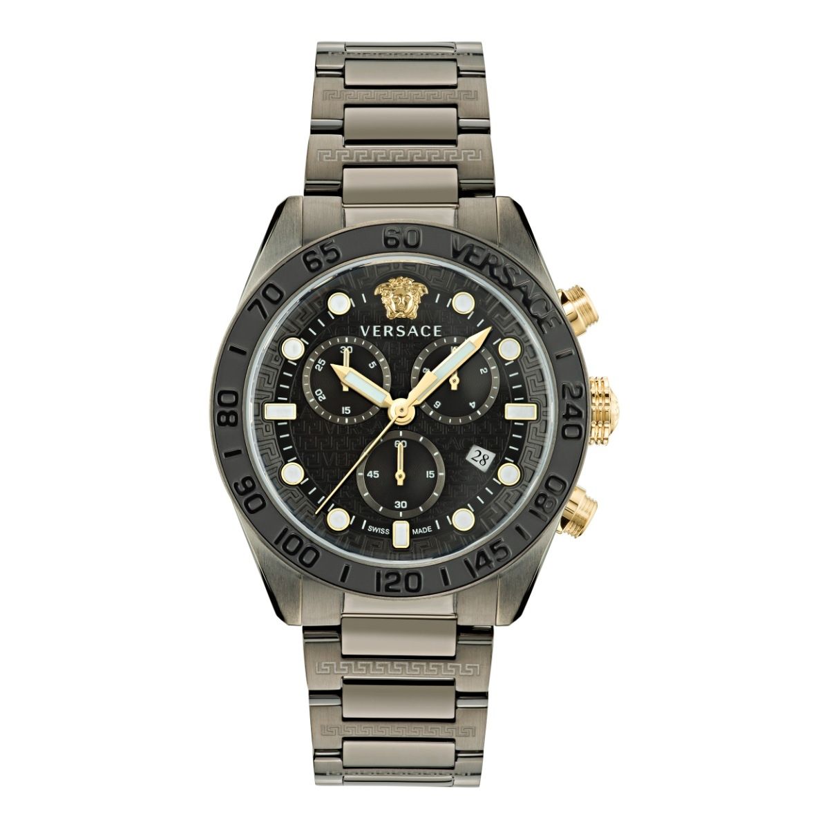 Versus VSP1P0721 Echo Park Watch for Men – The Watch Factory ®