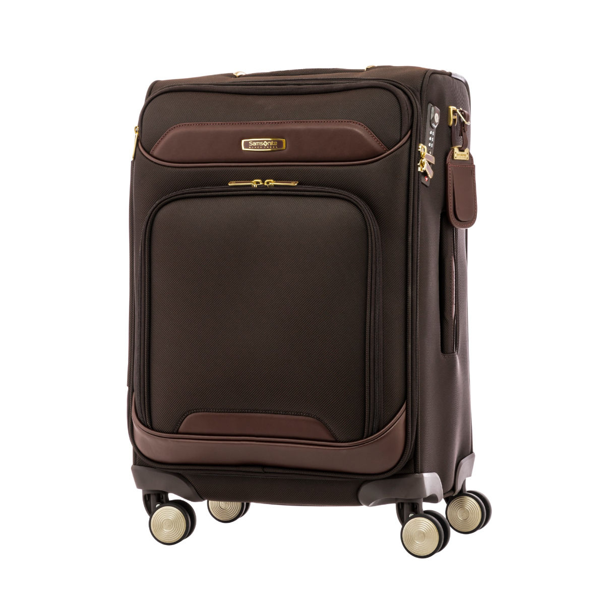 Samsonite travel 2025 trolley bags