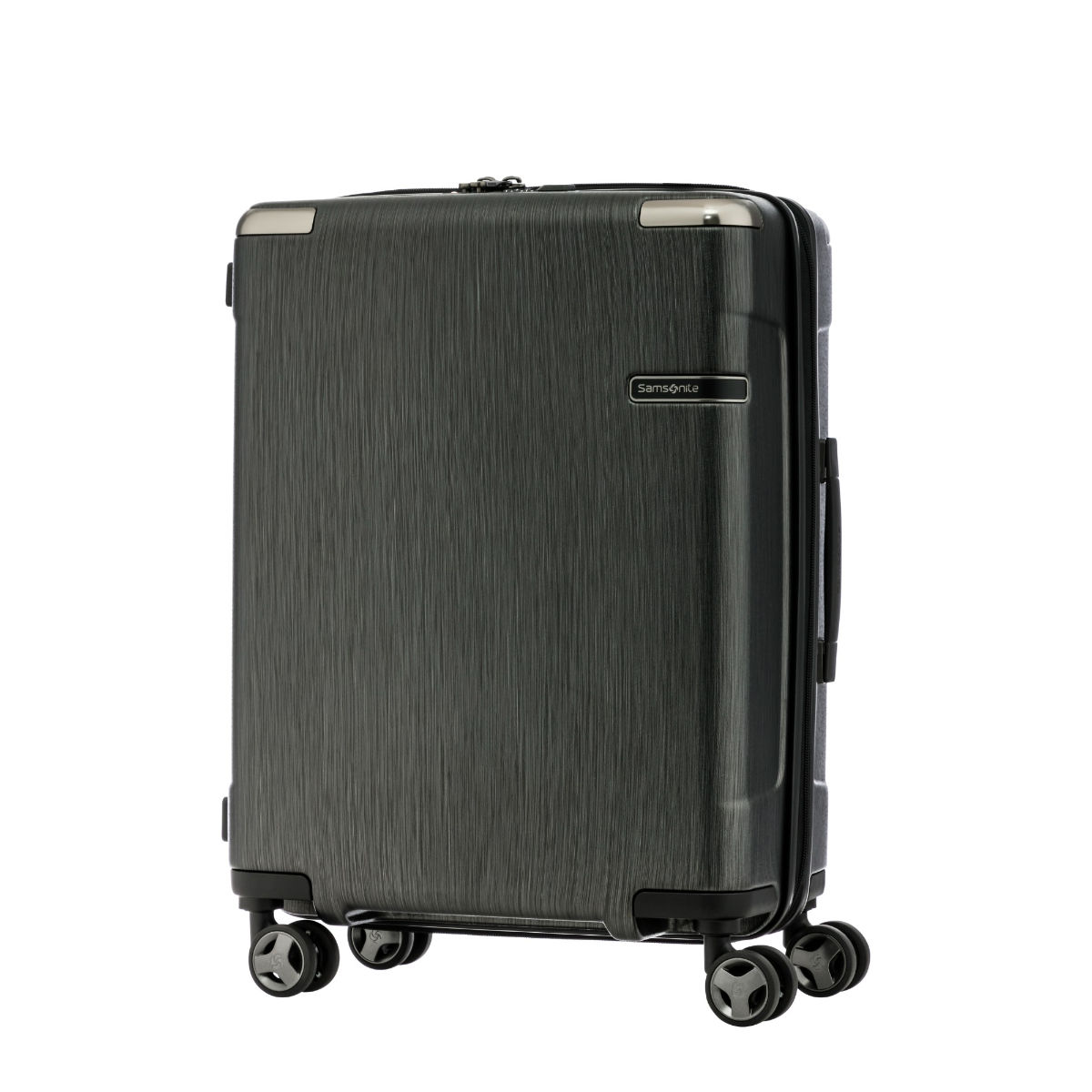Buy Samsonite Overnight Trolley Bag Suitcase For Travel Trolley Bag Evoa Spinner Cabin Luggage Bag Online
