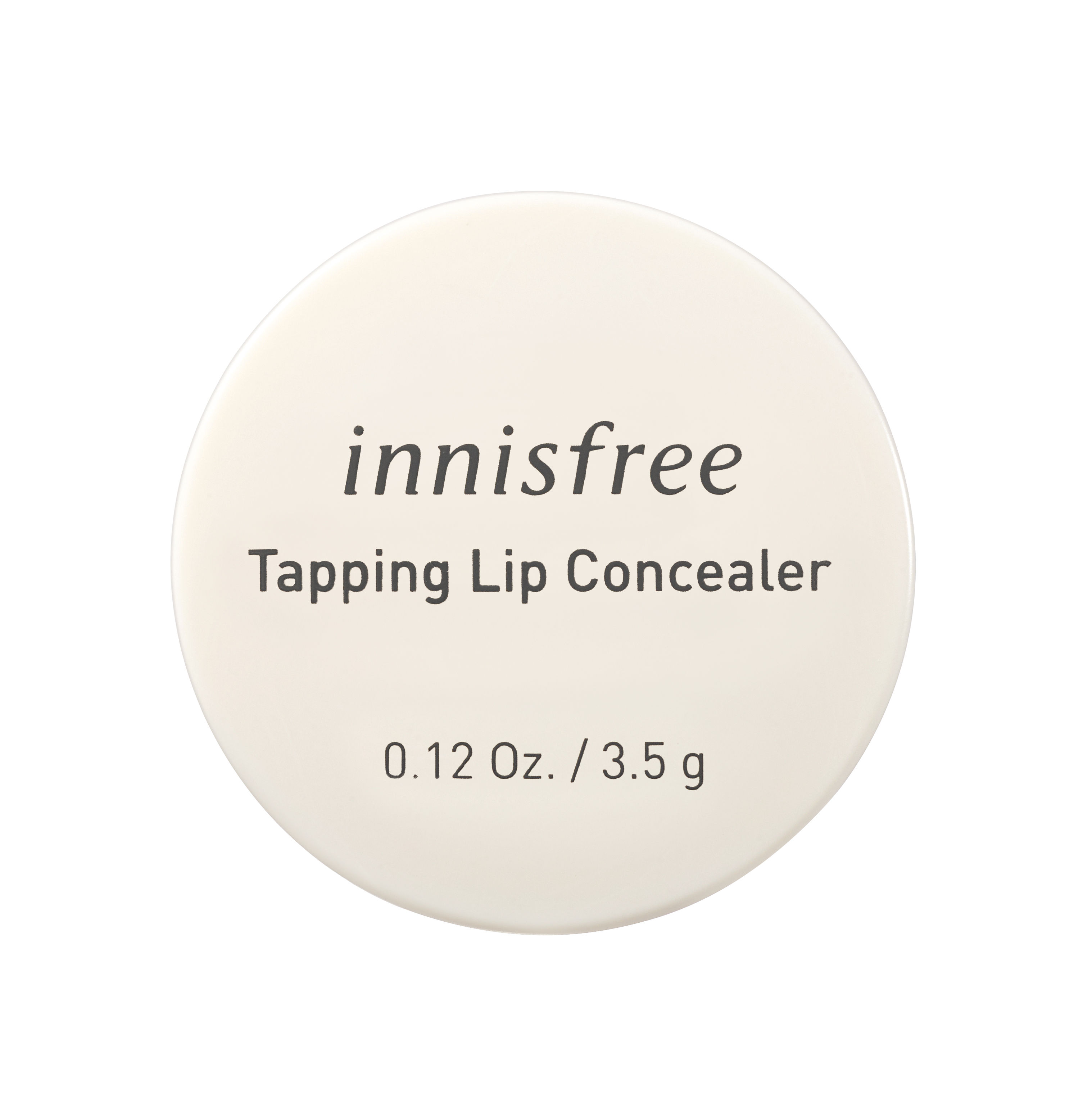 innisfree tapping lip concealer