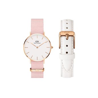 petite rosewater daniel wellington
