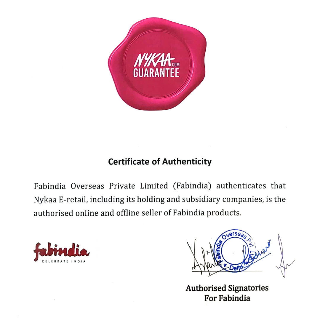 fabindia night cream