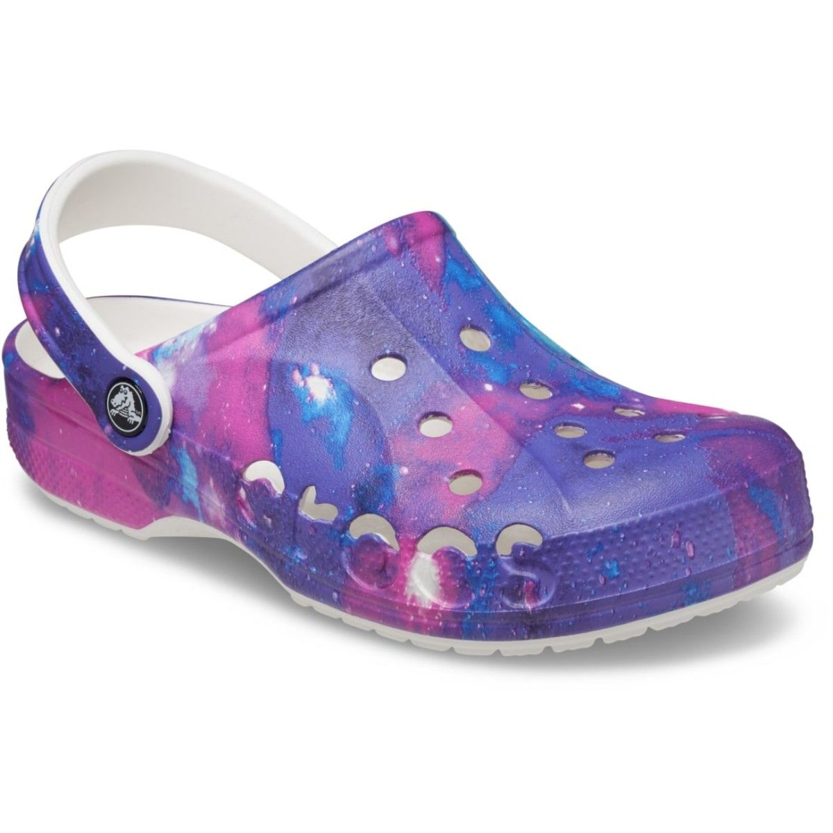 Crocs shop galactic clog