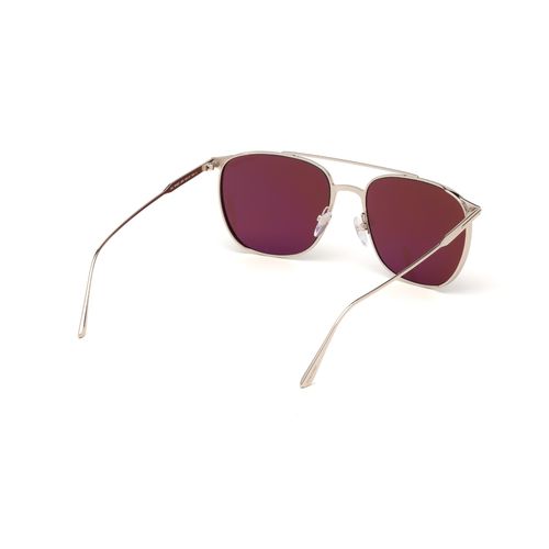 Tom Ford FT0692 58 28s Iconic Beveled Shapes In Premium Metal Sunglasses:  Buy Tom Ford FT0692 58 28s Iconic Beveled Shapes In Premium Metal  Sunglasses Online at Best Price in India | Nykaa