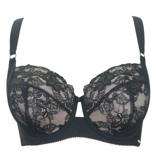 Buy Parfait Marion Unlined Wire Bra Style Number-P5392 - Black