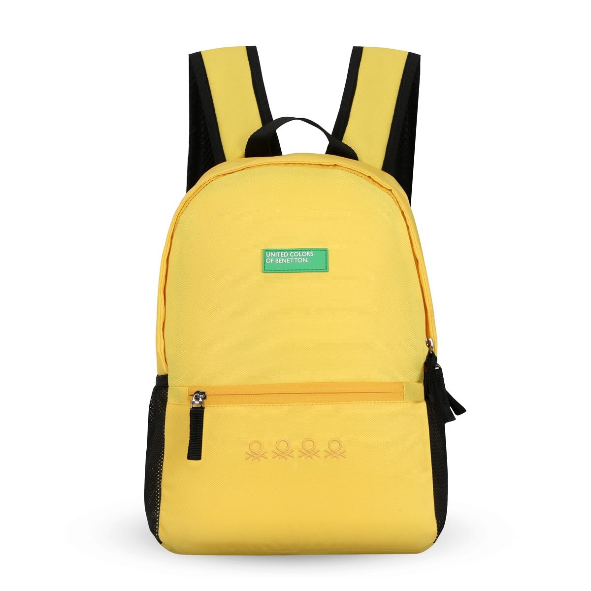 United color clearance of benetton backpack