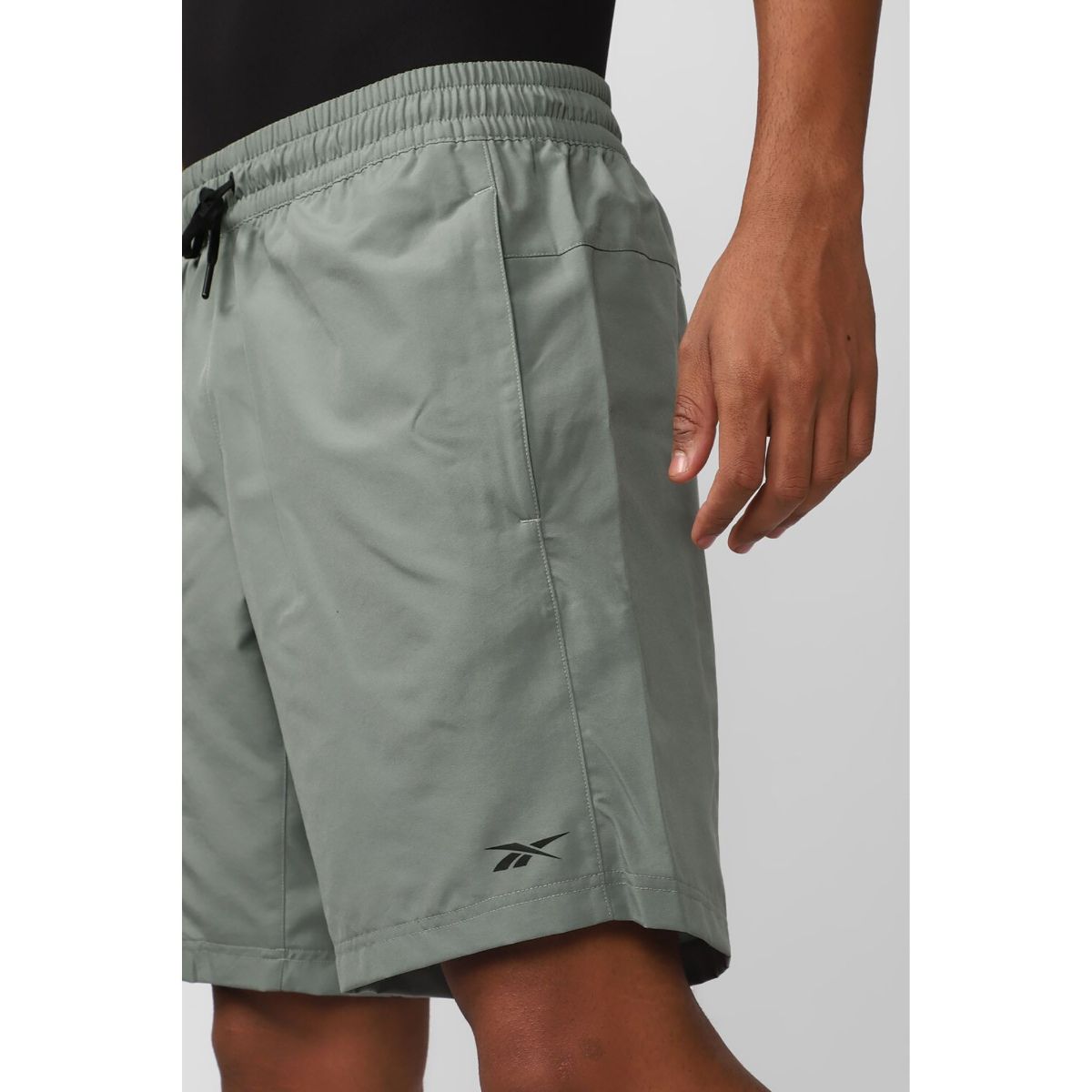 Reebok men's clearance wor woven shorts