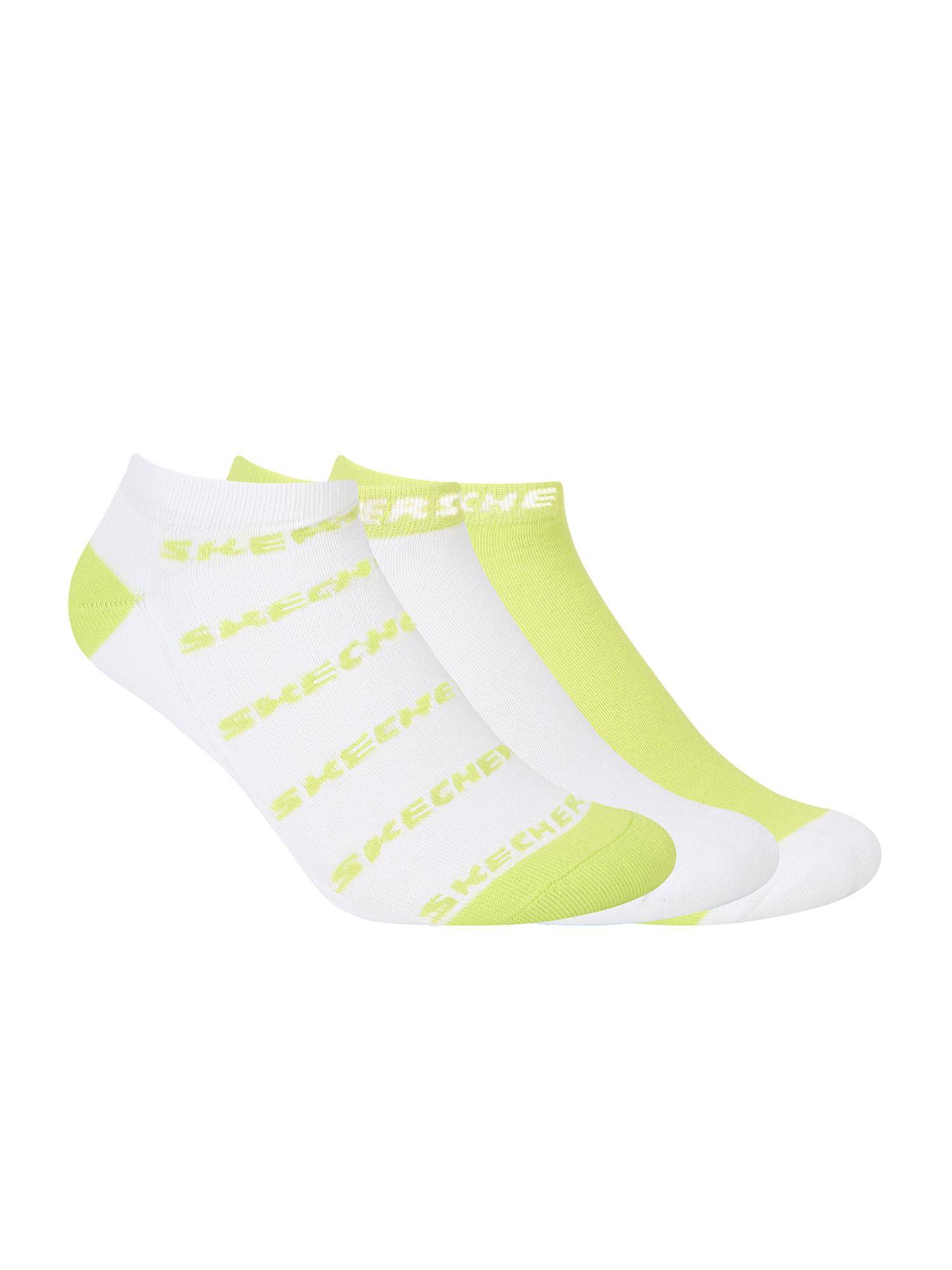 SKECHERS Women Performance Half Terry Low Cut Socks