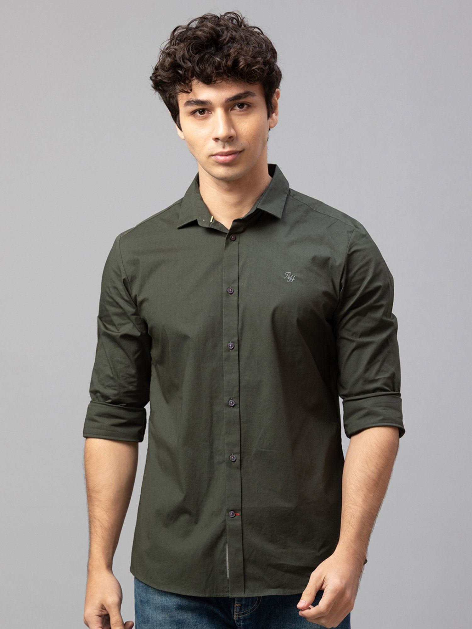 Being human military shirt online