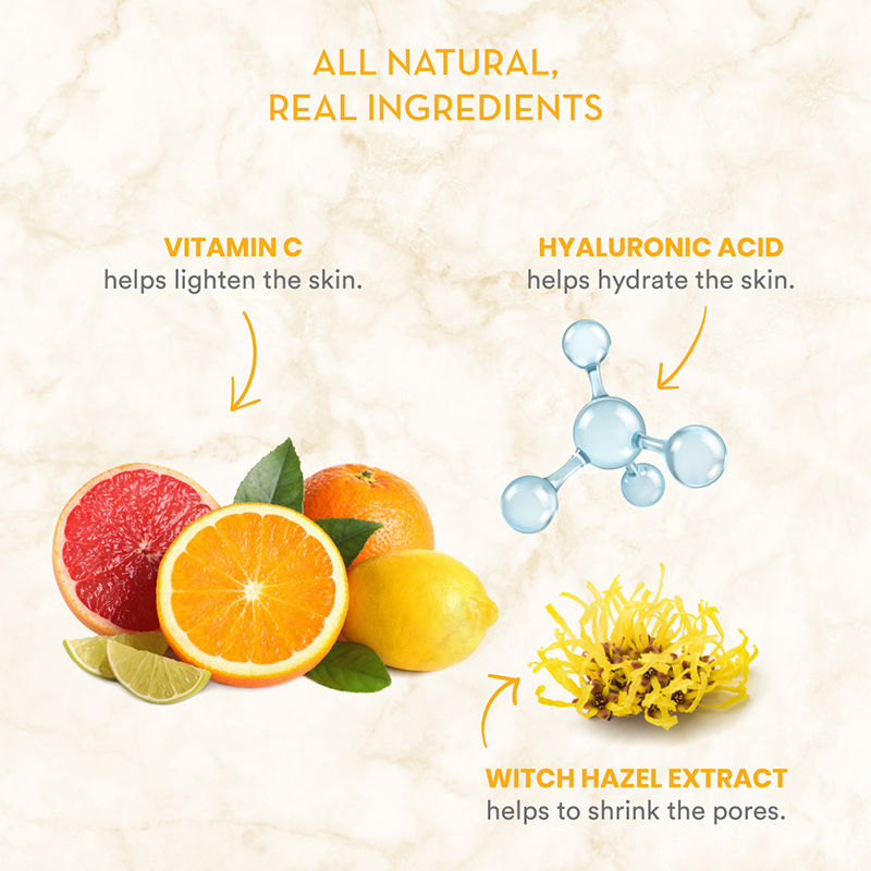 WOW Skin Science Vitamin C Face Serum Buy WOW Skin Science Vitamin C