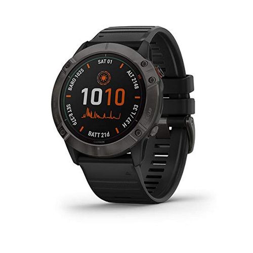 Fenix 6x pro best price clearance